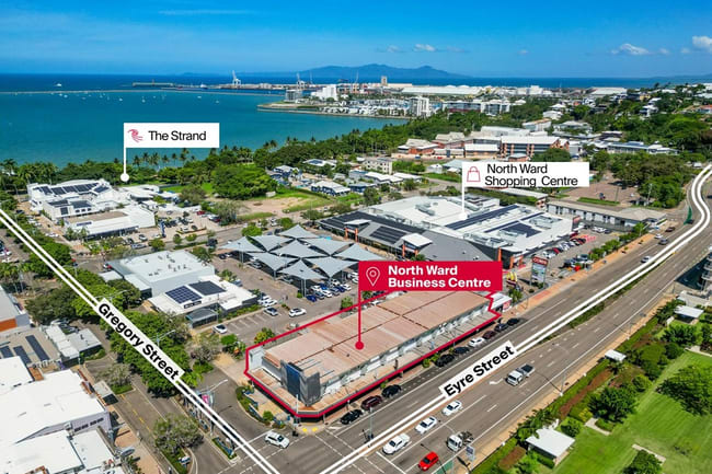 31-45 Eyre Street North Ward QLD 4810