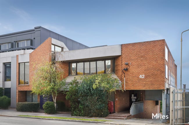 Level A 42 Upper Heidelberg Road Ivanhoe VIC 3079 Level A 42 Upper Heidelberg Road Ivanhoe VIC 3079