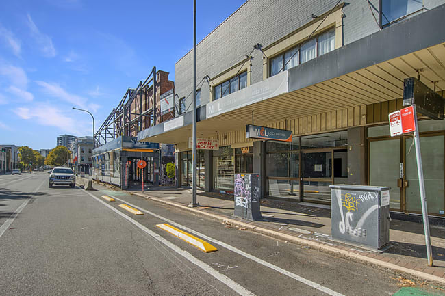 663 Hunter Street Newcastle NSW 2300 663 Hunter Street Newcastle NSW 2300