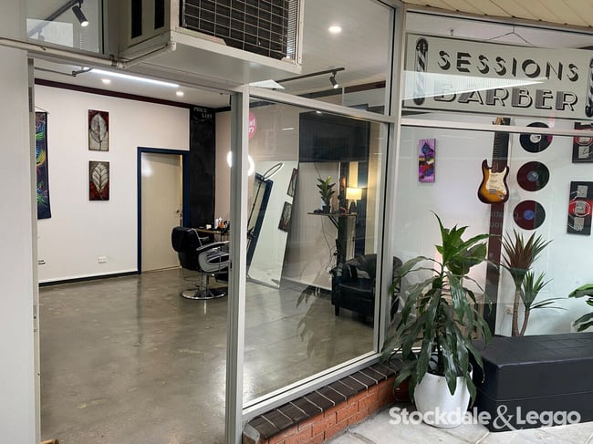 6/29-31 Church Street Traralgon VIC 3844