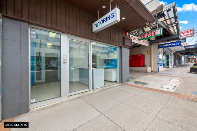 Shop 1/498-500 Bunnerong Road Matraville NSW 2036 Shop 1/498-500 Bunnerong Road Matraville NSW 2036