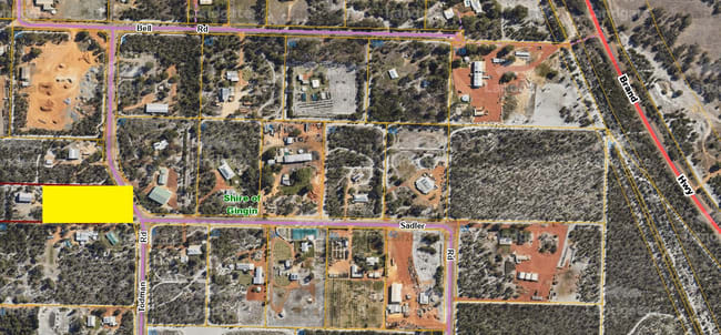 34 Todman Road Gingin WA 6503 34 Todman Road Gingin WA 6503