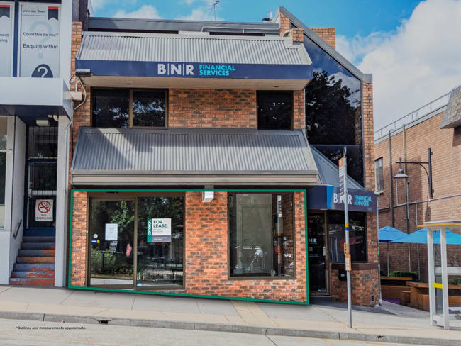 96 High Street Berwick VIC 3806 96 High Street Berwick VIC 3806