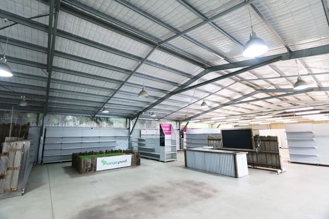 717 West Tamar Highway Legana TAS 7277