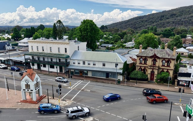 Mittagong NSW 2575 Mittagong NSW 2575