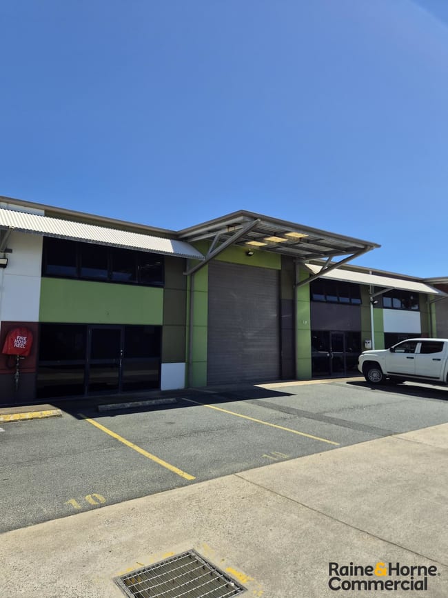 10/25 Transport Avenue Paget QLD 4740 10/25 Transport Avenue Paget QLD 4740