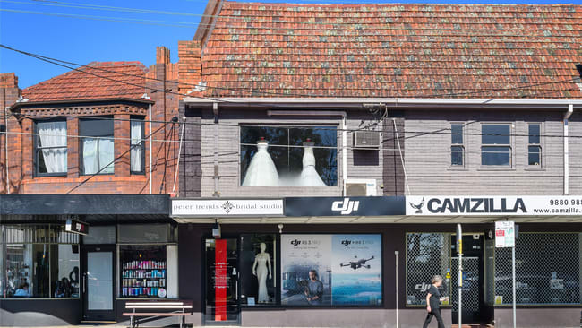 Level 1/98 Pacific Highway Roseville NSW 2069
