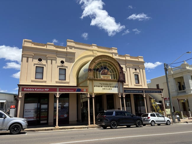 3/76 Mosman Street Charters Towers City QLD 4820 3/76 Mosman Street Charters Towers City QLD 4820