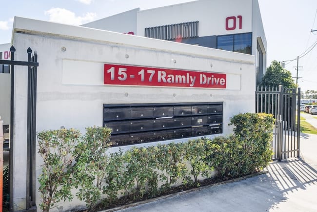 17/15-17 Ramly Drive Burleigh Heads QLD 4220 17/15-17 Ramly Drive Burleigh Heads QLD 4220