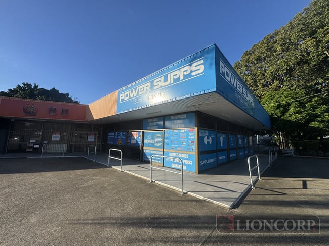 Sunnybank Hills QLD 4109