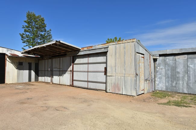 shed 2/71 Finch Street Beechworth VIC 3747 shed 2/71 Finch Street Beechworth VIC 3747