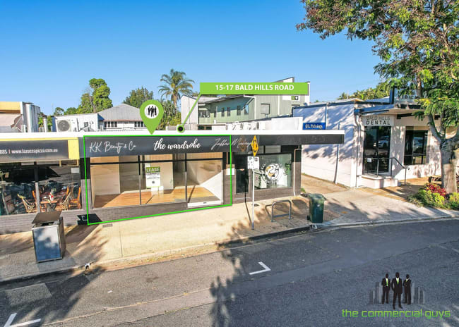 17B/15-17 Bald Hills Road Bald Hills QLD 4036 17B/15-17 Bald Hills Road Bald Hills QLD 4036