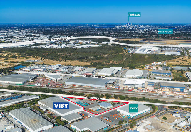 415 Dundas Road Forrestfield WA 6058 415 Dundas Road Forrestfield WA 6058