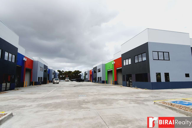 5/24 Reid Street Ardeer VIC 3022 5/24 Reid Street Ardeer VIC 3022