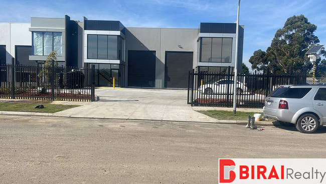 10 B/10 B Enterprise Way Wallan VIC 3756