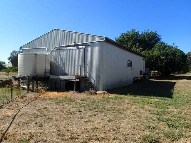 237 Jacks Rd Rutherglen VIC 3685 237 Jacks Rd Rutherglen VIC 3685