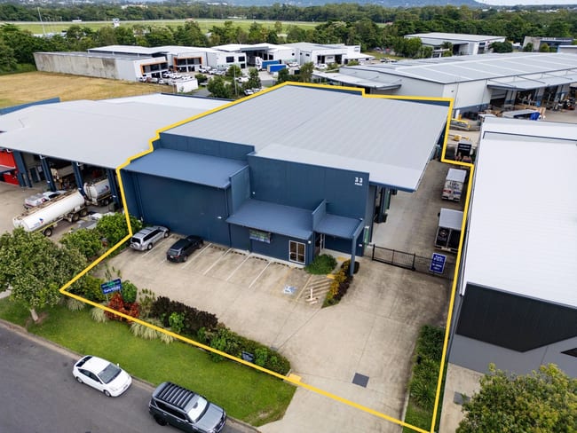 33 Ponzo Street Woree QLD 4868 33 Ponzo Street Woree QLD 4868