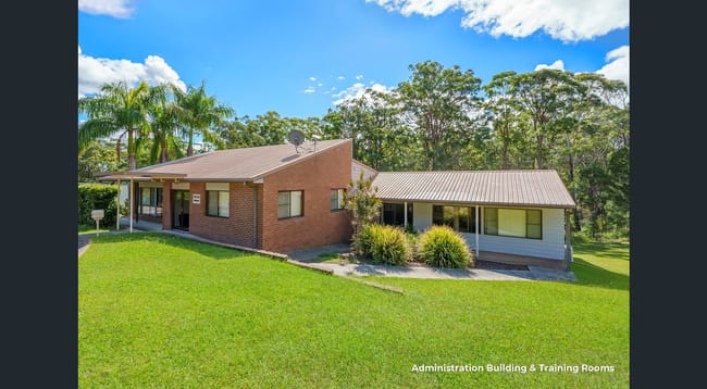 Office/11 Misson Terrace Lakewood NSW 2443 Office/11 Misson Terrace Lakewood NSW 2443