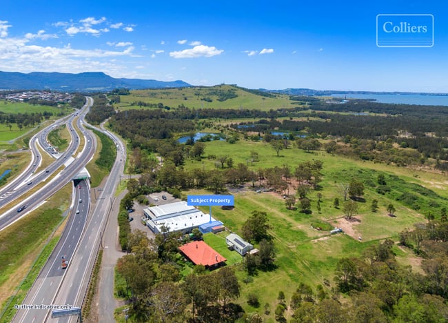Suite 3/601 Princes Highway Yallah NSW 2530 Suite 3/601 Princes Highway Yallah NSW 2530