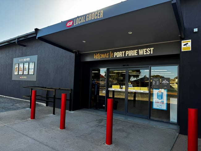 14-16 York Road Port Pirie SA 5540
