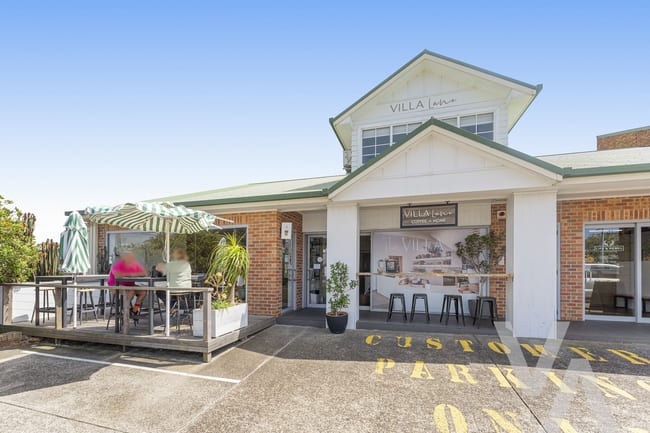 105 Cowlishaw Street Redhead NSW 2290
