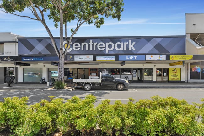 6/70-76 Currie Street Nambour QLD 4560