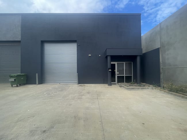 6/25-33 Denbigh Street Moolap VIC 3224 6/25-33 Denbigh Street Moolap VIC 3224