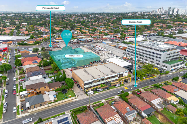 33 Queens Road Five Dock NSW 2046