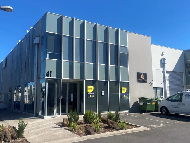 41/22-30 Wallace Ave Point Cook VIC 3030