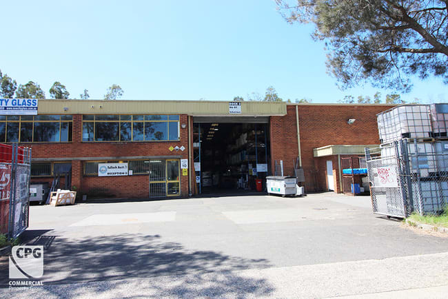 2/61 Turrella Street Turrella NSW 2205 2/61 Turrella Street Turrella NSW 2205