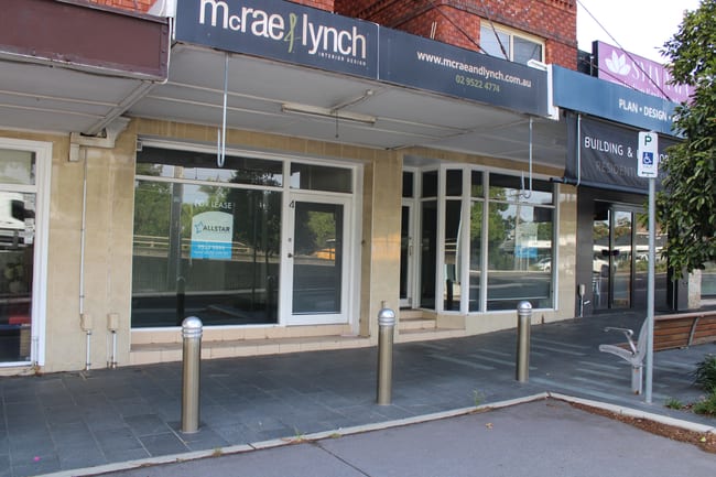 6 Princes Highway Sylvania NSW 2224