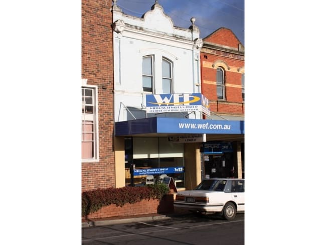 19 Commercial Street Korumburra VIC 3950 19 Commercial Street Korumburra VIC 3950