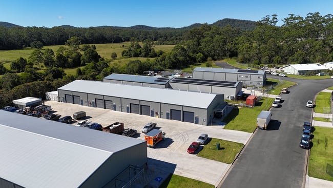 3/46 Production Drive Wauchope NSW 2446 3/46 Production Drive Wauchope NSW 2446