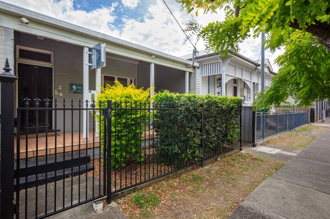 4 Hudson Street Hamilton NSW 2303 4 Hudson Street Hamilton NSW 2303