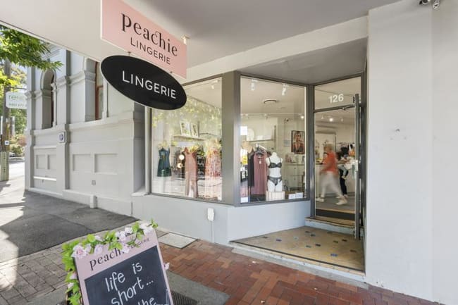 126 Maling Canterbury VIC 3126