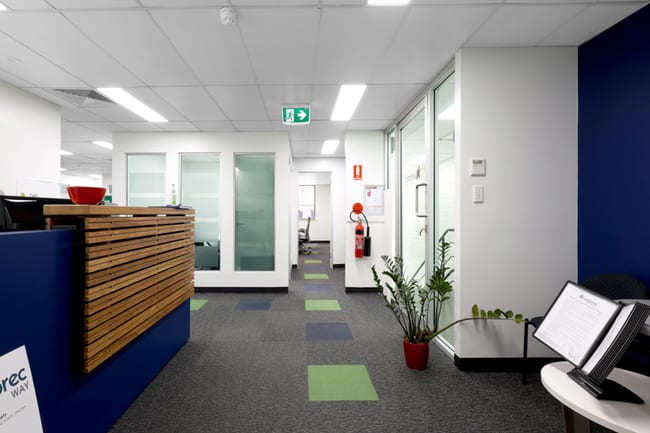 Level 1 Tenancy B/5 / 174 Victoria Street Mackay QLD 4740 Level 1 Tenancy B/5 / 174 Victoria Street Mackay QLD 4740