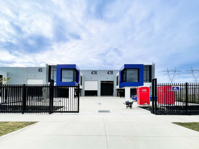 47B Palladium Circuit Clyde North VIC 3978