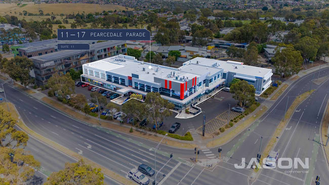 11/11-17 Pearcedale Parade Broadmeadows VIC 3047 11/11-17 Pearcedale Parade Broadmeadows VIC 3047