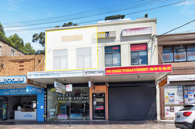 Suite 1/192-194 Rowe Street Eastwood NSW 2122 Suite 1/192-194 Rowe Street Eastwood NSW 2122