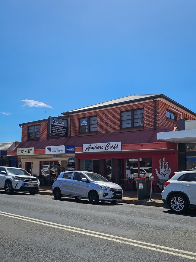 5a/45 Orient Street Batemans Bay NSW 2536 5a/45 Orient Street Batemans Bay NSW 2536