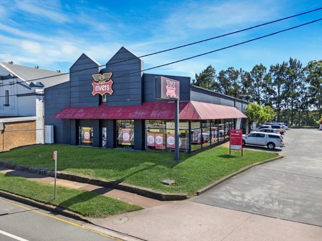 194A High Street Maitland NSW 2320