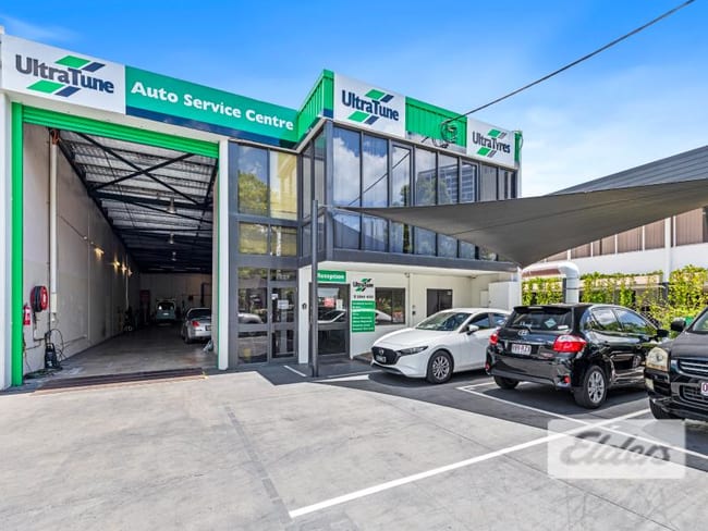 1/18 Bank Street West End QLD 4101 1/18 Bank Street West End QLD 4101