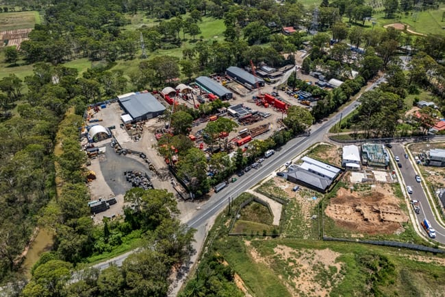 172 Commercial Road Vineyard NSW 2765