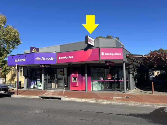 3/252-254 Main Road Blackwood SA 5051 3/252-254 Main Road Blackwood SA 5051