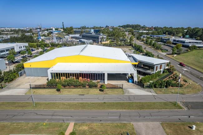 5 Steel River Boulevard Mayfield West NSW 2304 5 Steel River Boulevard Mayfield West NSW 2304