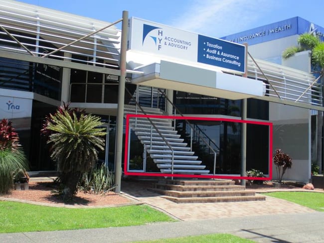 Ground Floor Suite 3/138-142 Mulgrave Road Westcourt QLD 4870 Ground Floor Suite 3/138-142 Mulgrave Road Westcourt QLD 4870