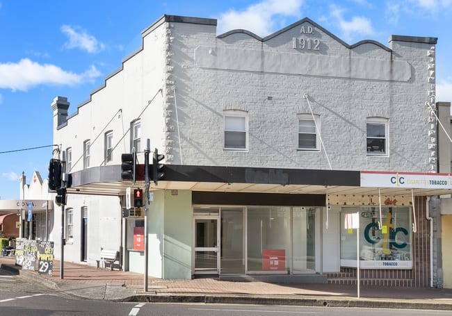 Shop 1/373 Princes Highway Woonona NSW 2517