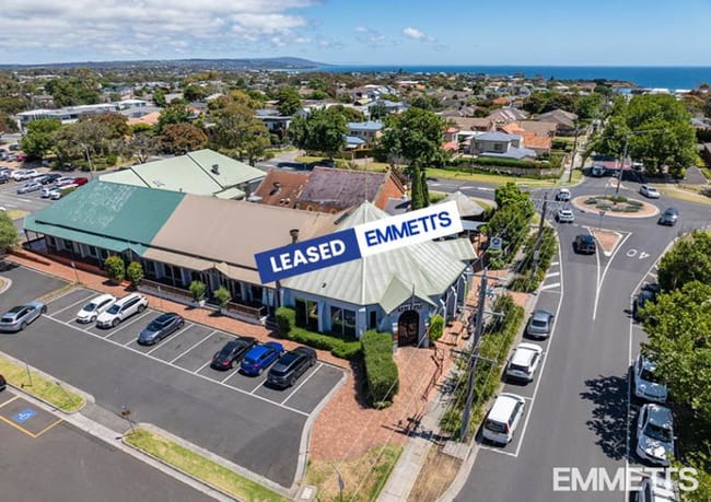 53-55 Barkly Street Mornington VIC 3931 53-55 Barkly Street Mornington VIC 3931