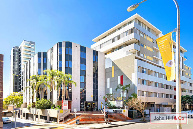 1D/5 Belmore Street Burwood NSW 2134 1D/5 Belmore Street Burwood NSW 2134