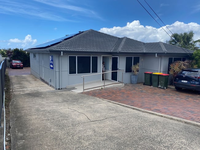 237 Shellharbour Road Barrack Heights NSW 2528